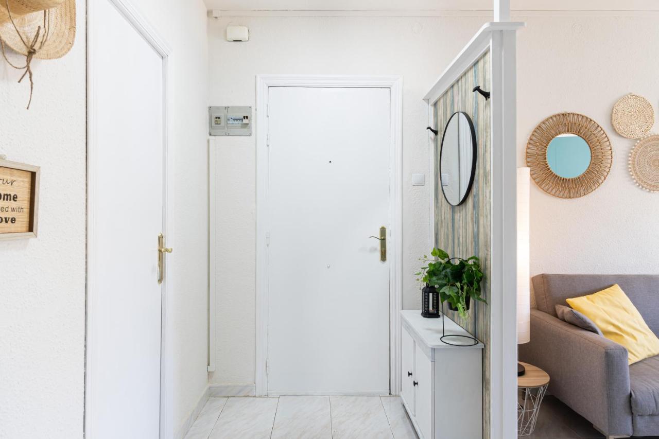 Coastal Paradise & Cozy Home With A 100M From The Beach! Cambrils Exterior photo