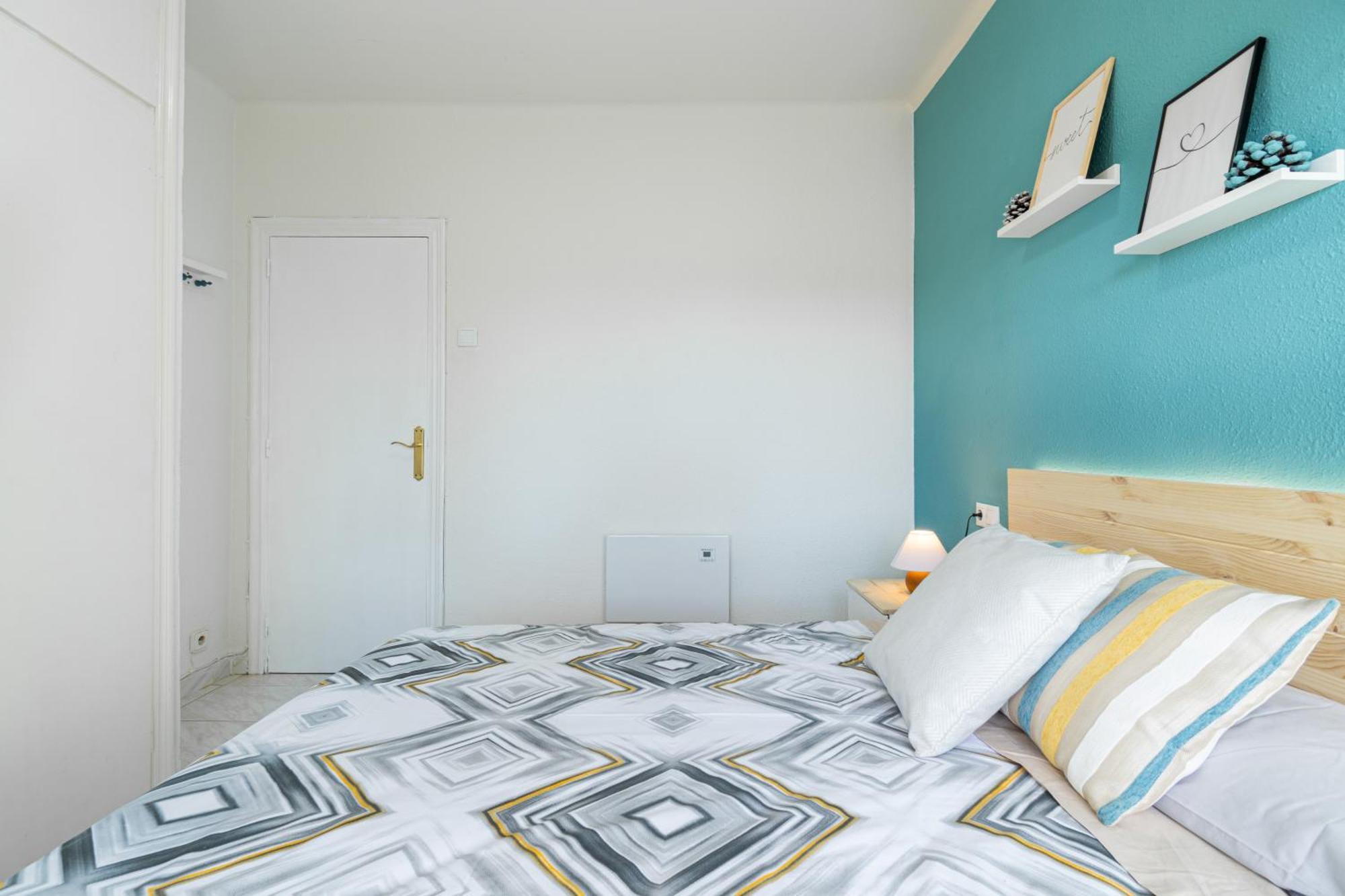 Coastal Paradise & Cozy Home With A 100M From The Beach! Cambrils Exterior photo
